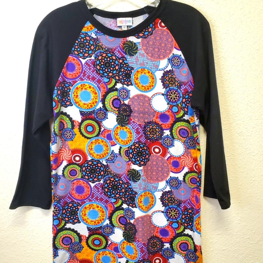 Lularoe Randy